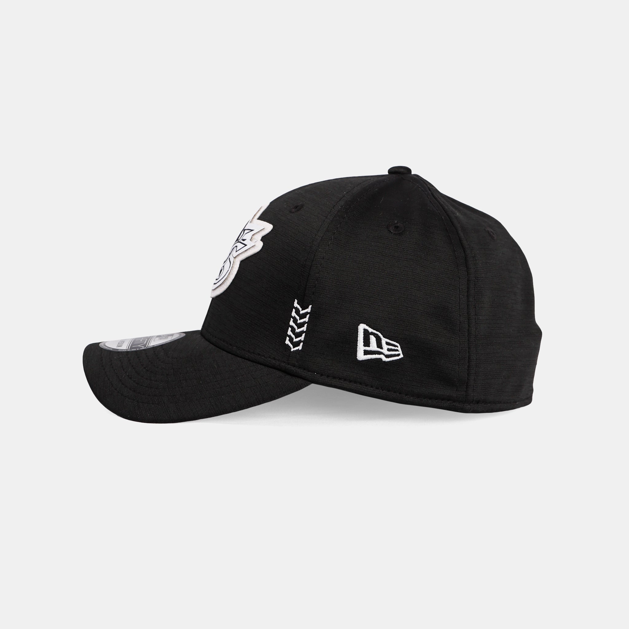 2024 Clubhouse Collection Black 39THIRTY