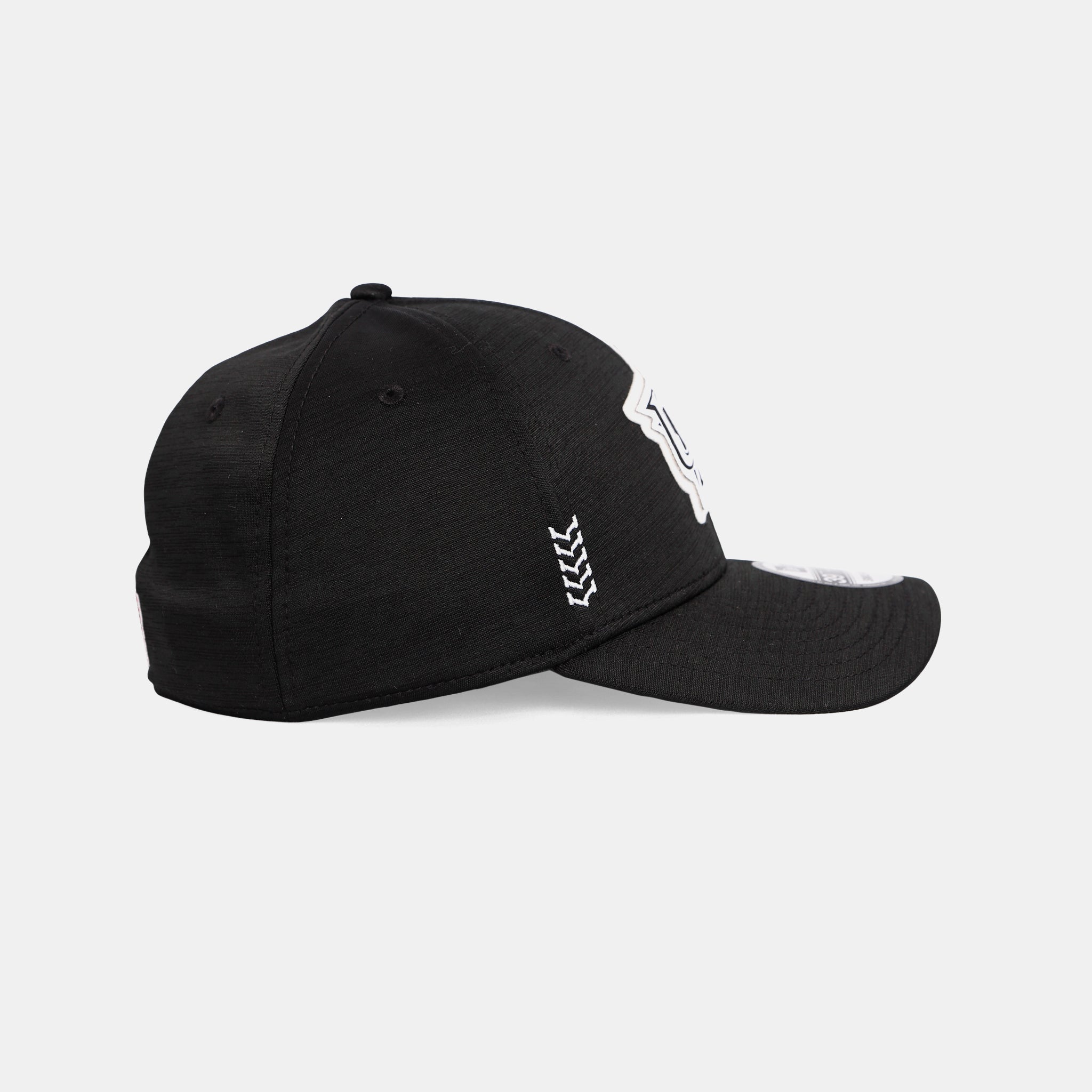 2024 Clubhouse Collection Black 39THIRTY