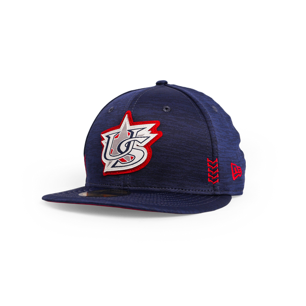 Headwear  USA Baseball Shop