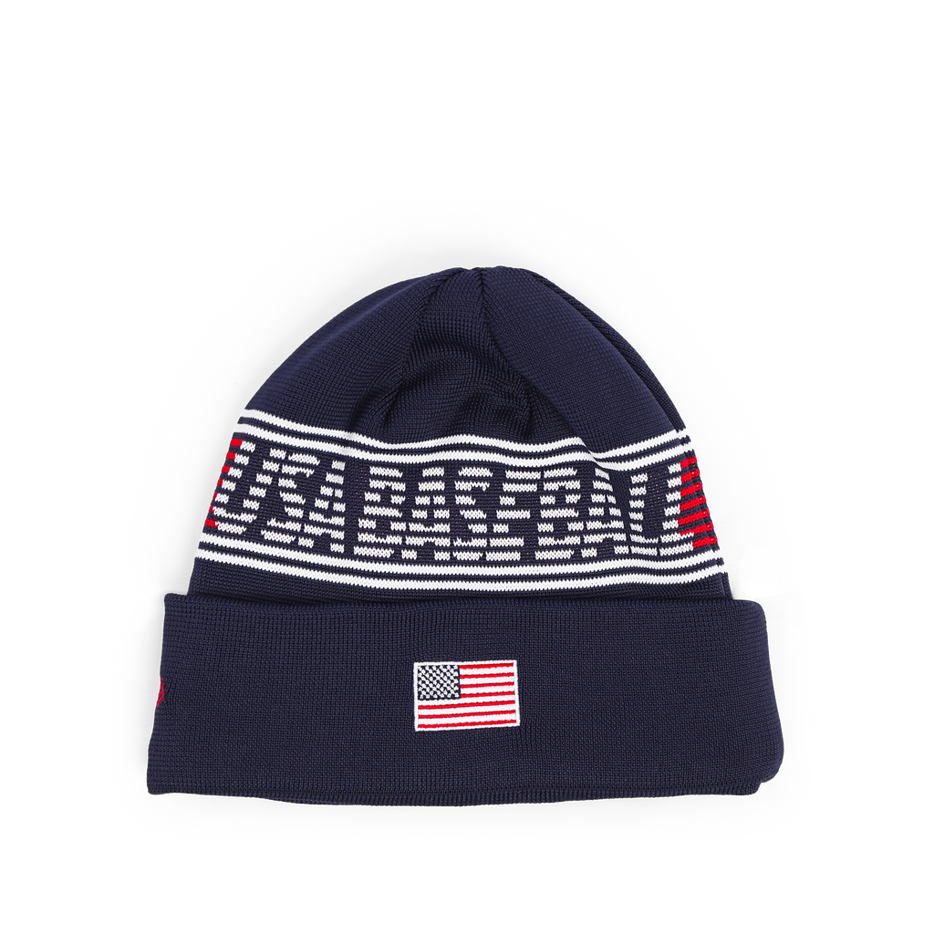 2024 Clubhouse Collection Knit USA Baseball Shop 2024 clubhouse collection knit usa baseball shop