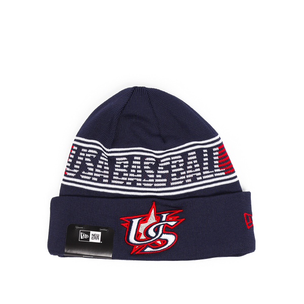 Baseball beanie deals