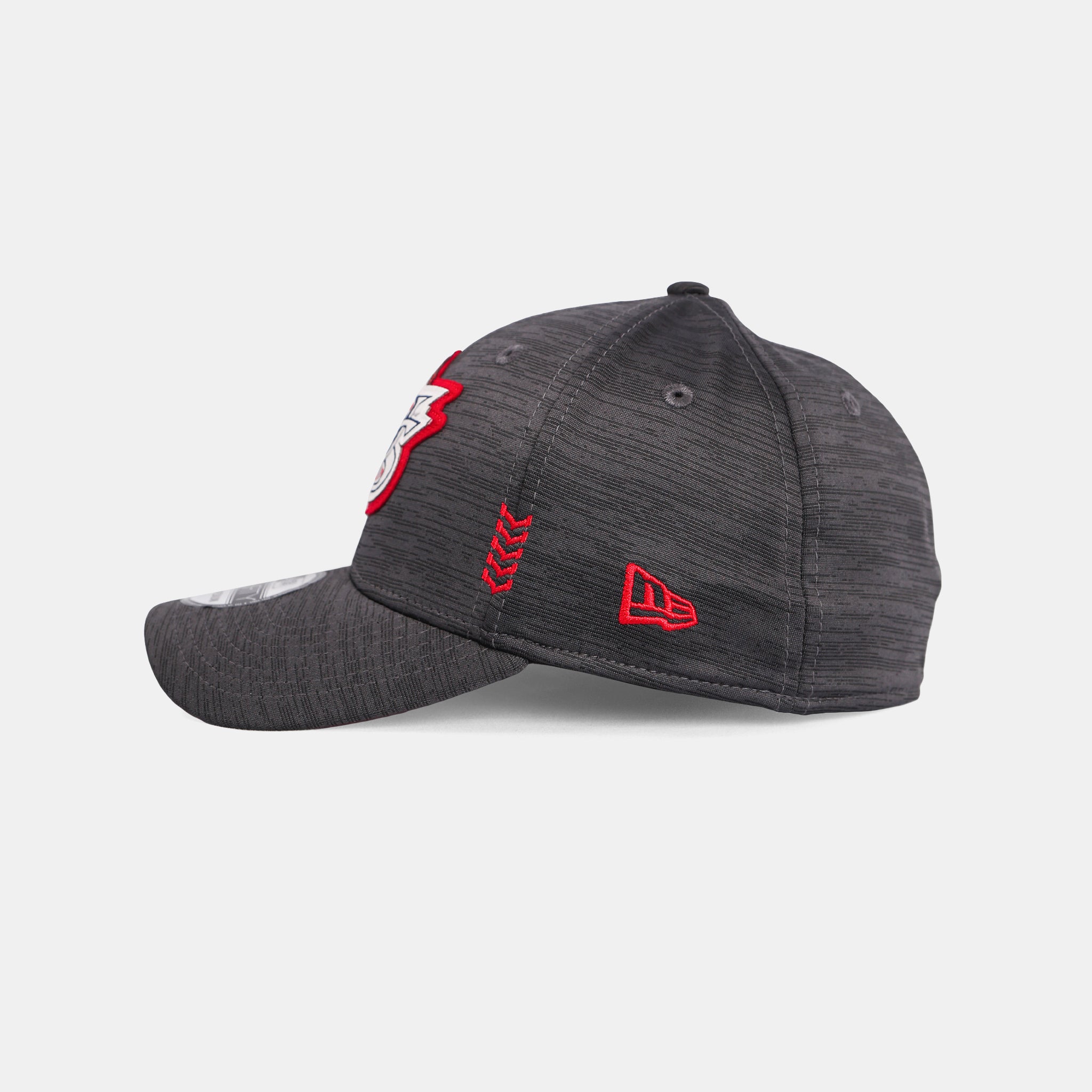 2024 Clubhouse Collection Grey 39THIRTY