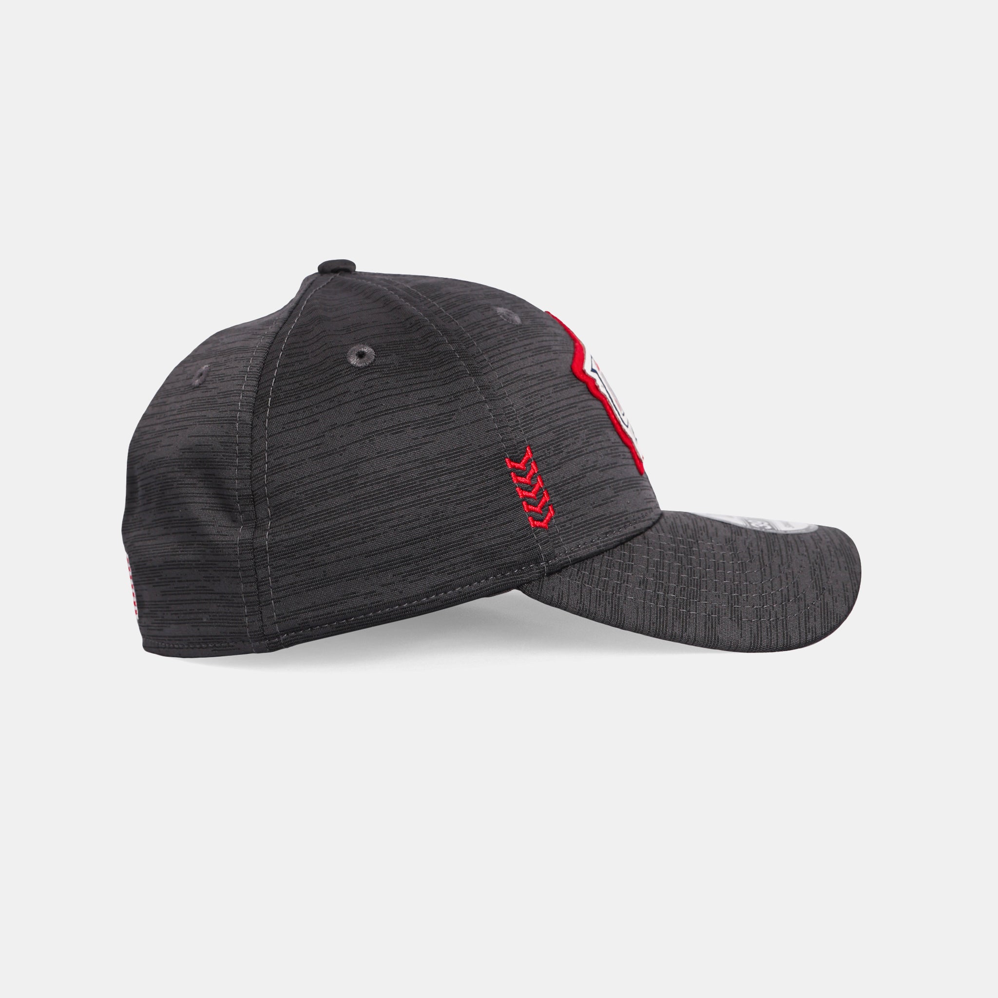 2024 Clubhouse Collection Grey 39THIRTY