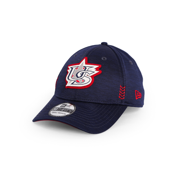 Men's MLB Atlanta Braves New Era 2023 Spring Training 39THIRTY Flex Hat -  Navy
