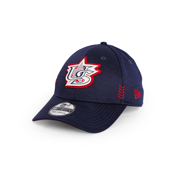 New Era USA Baseball Shop