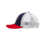 Navy/Red Badge Low Profile 9FIFTY