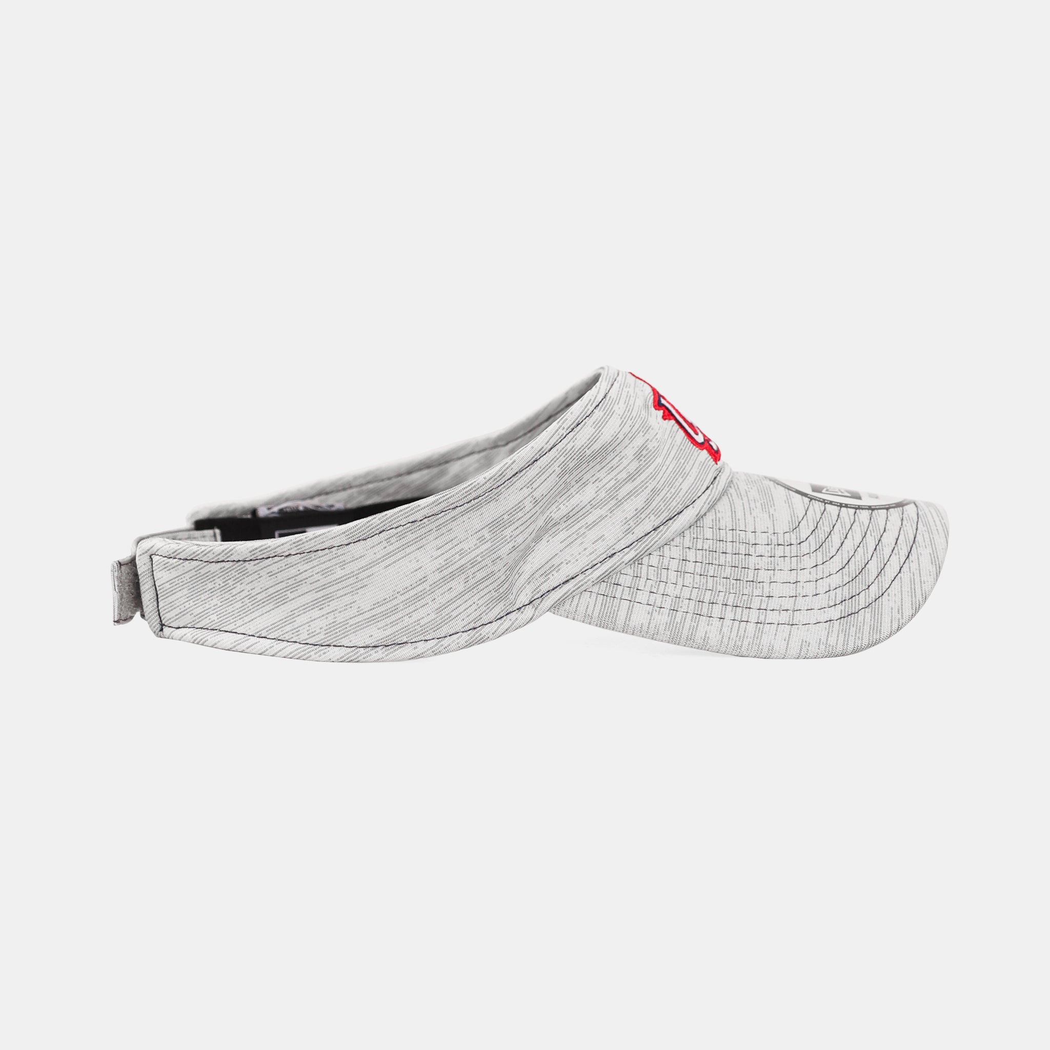 Speed Visor