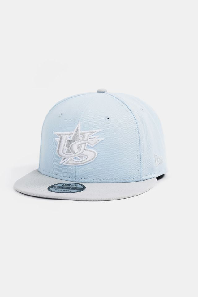Light Blue Color Pack 9FIFTY