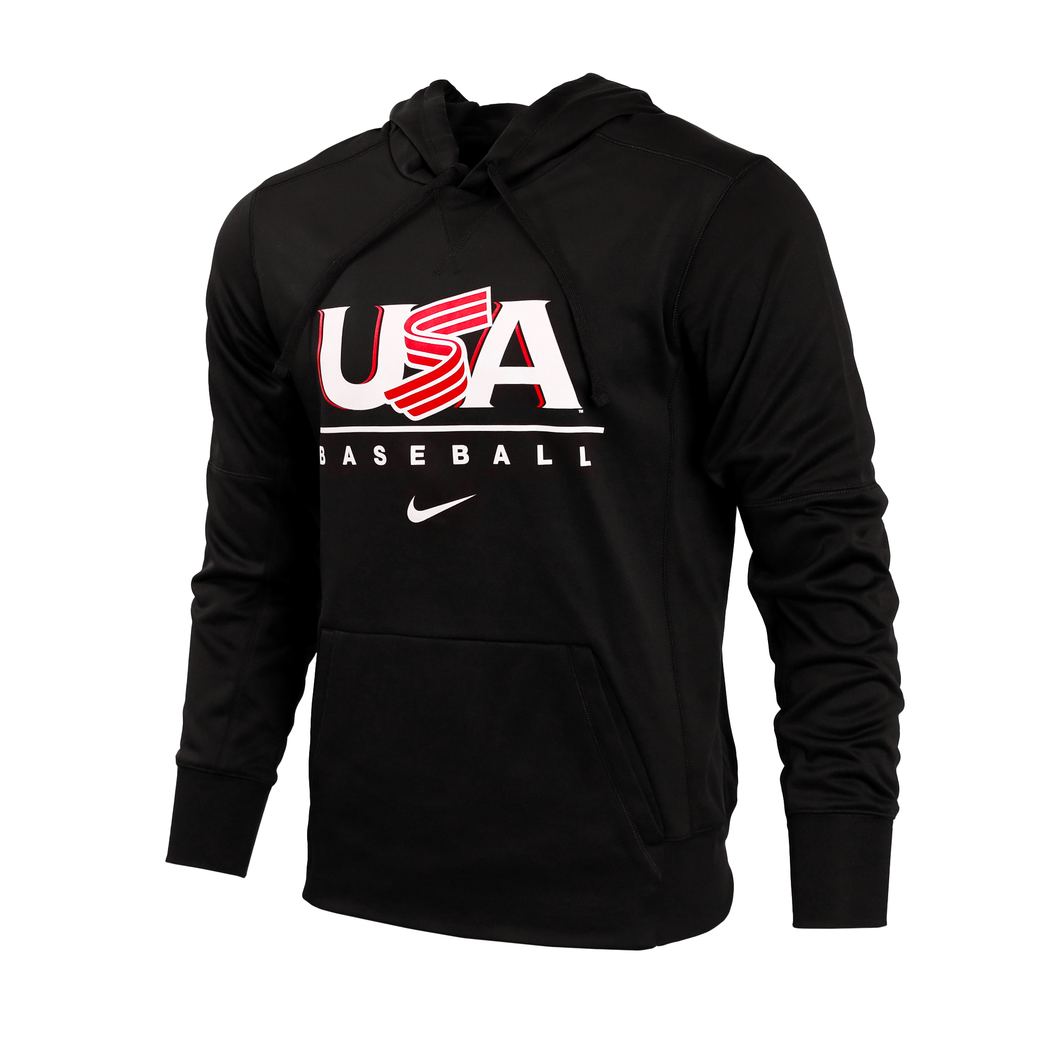 Nike sales usa sweatshirt