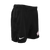 Nike Black Victory Shorts with Pockets