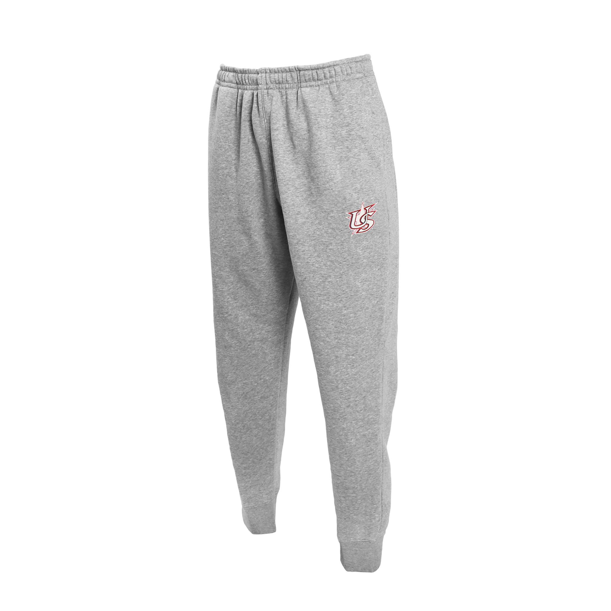 Grey Club Fleece Joggers