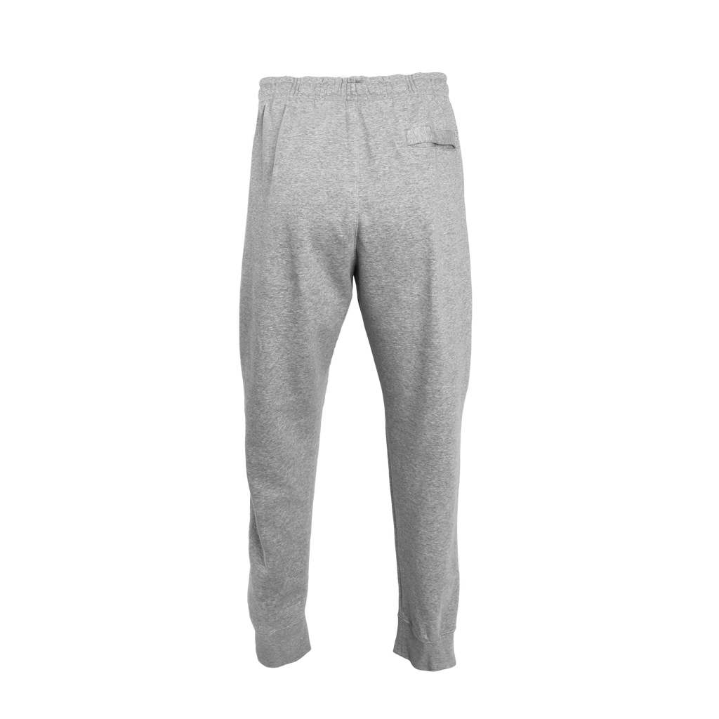 Nike Grey Club Fleece Joggers USA Baseball Shop