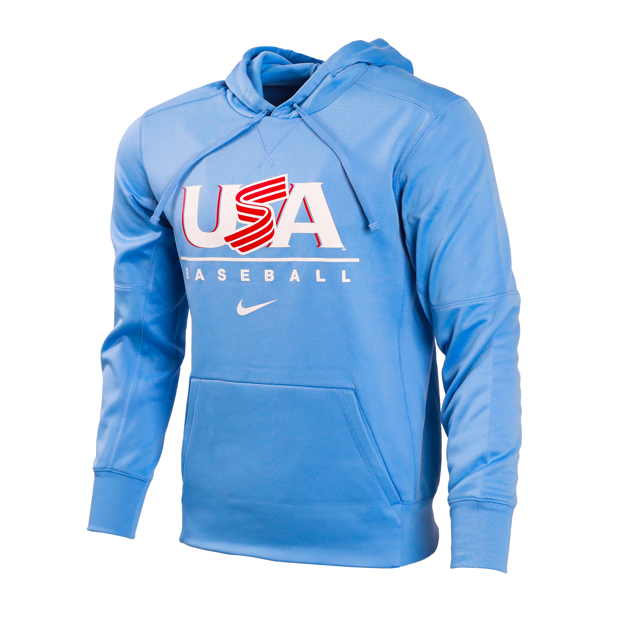 Nike 2025 baseball hoodie