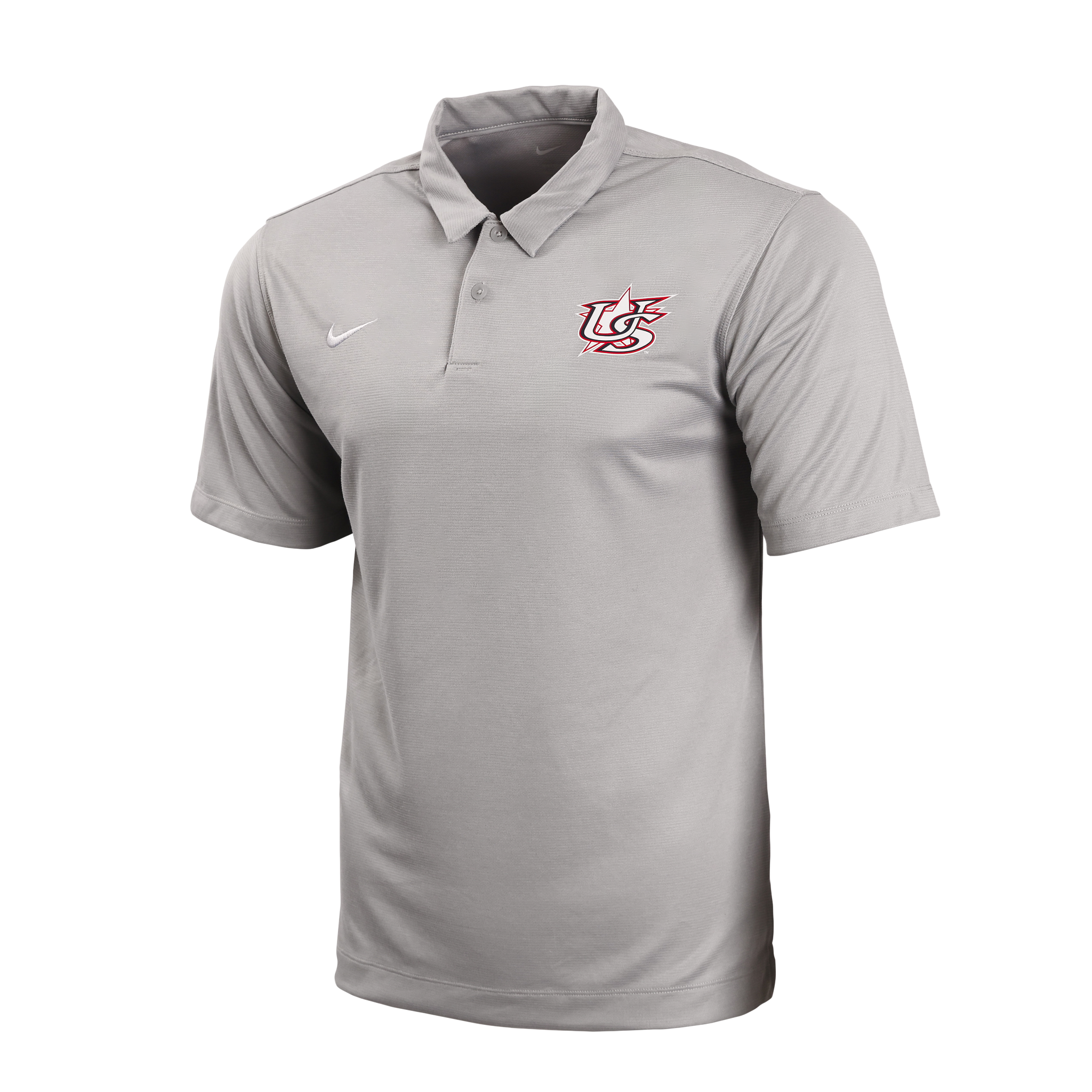 Nike 2025 heather polo