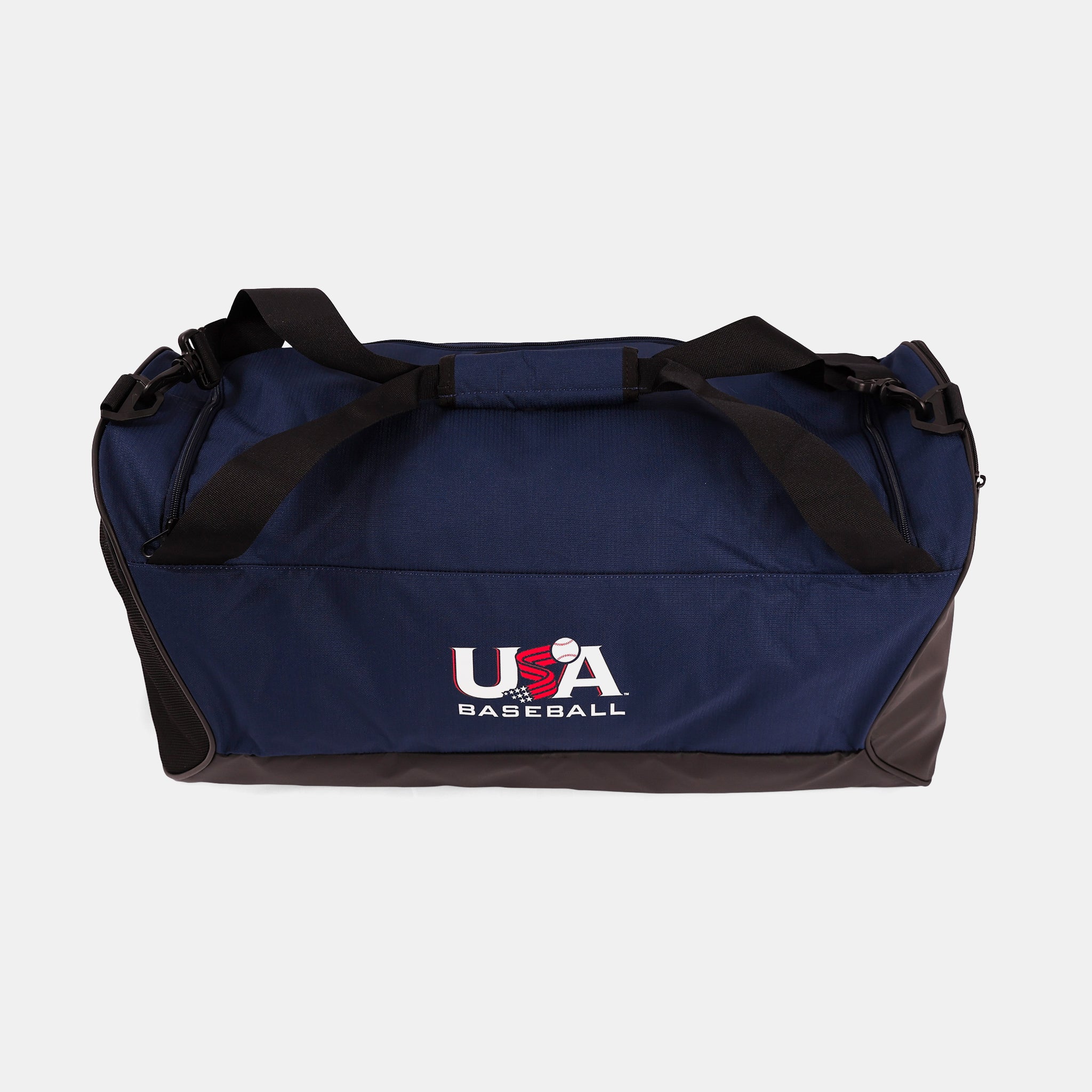 Nike Navy Brasilia Duffel