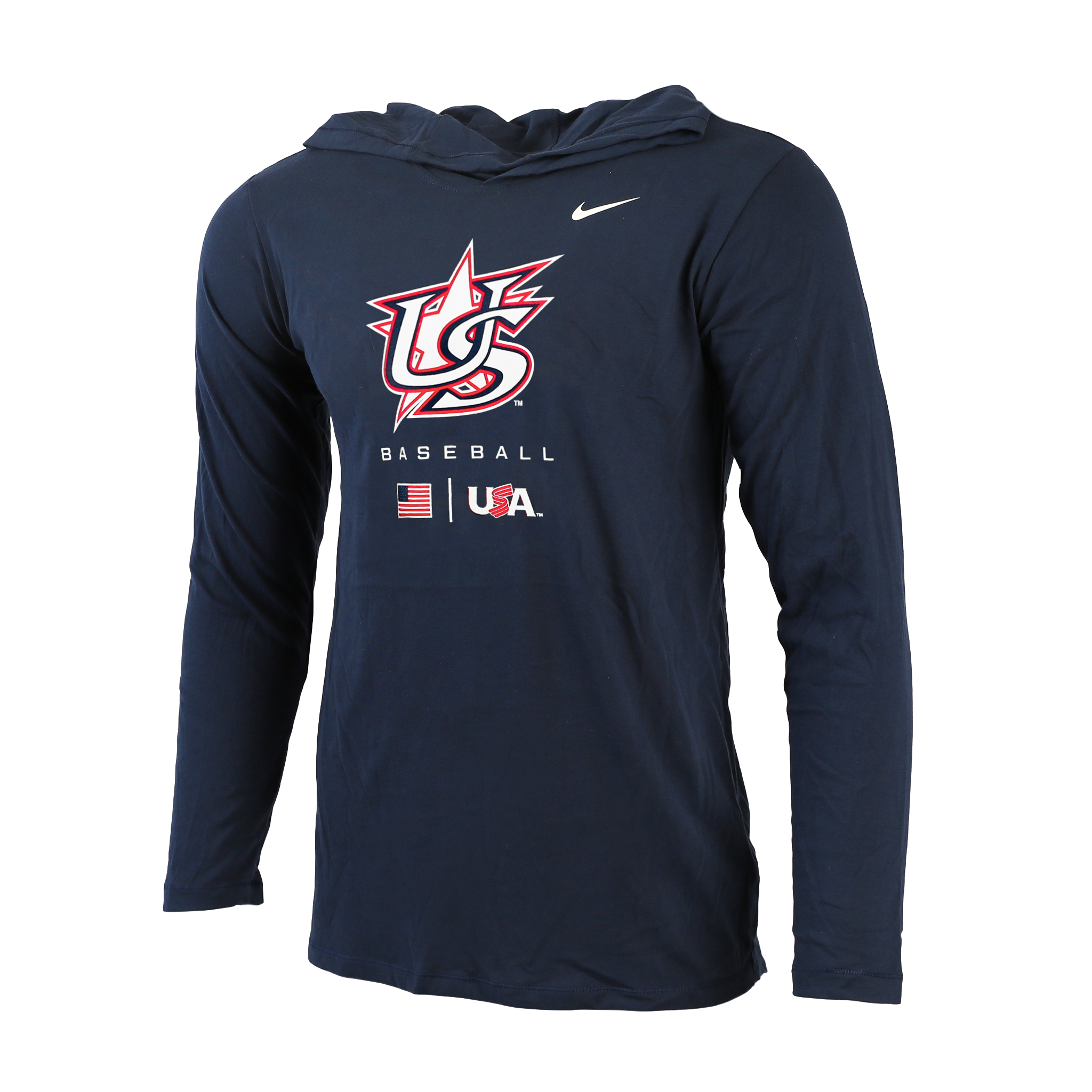 Nike sales usa baseball