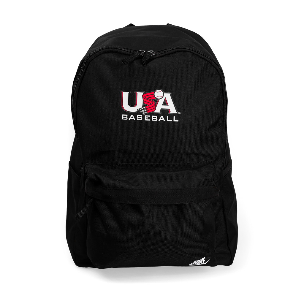 Nike usa wrestling backpack hot sale