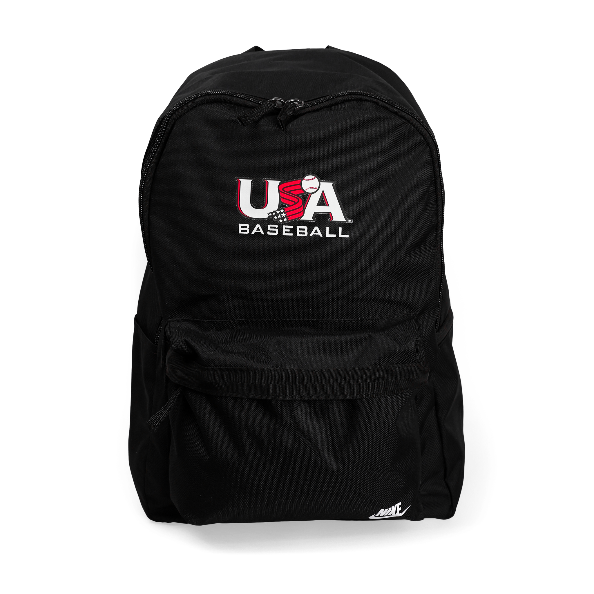 Nike Heritage Backpack USA Baseball Shop
