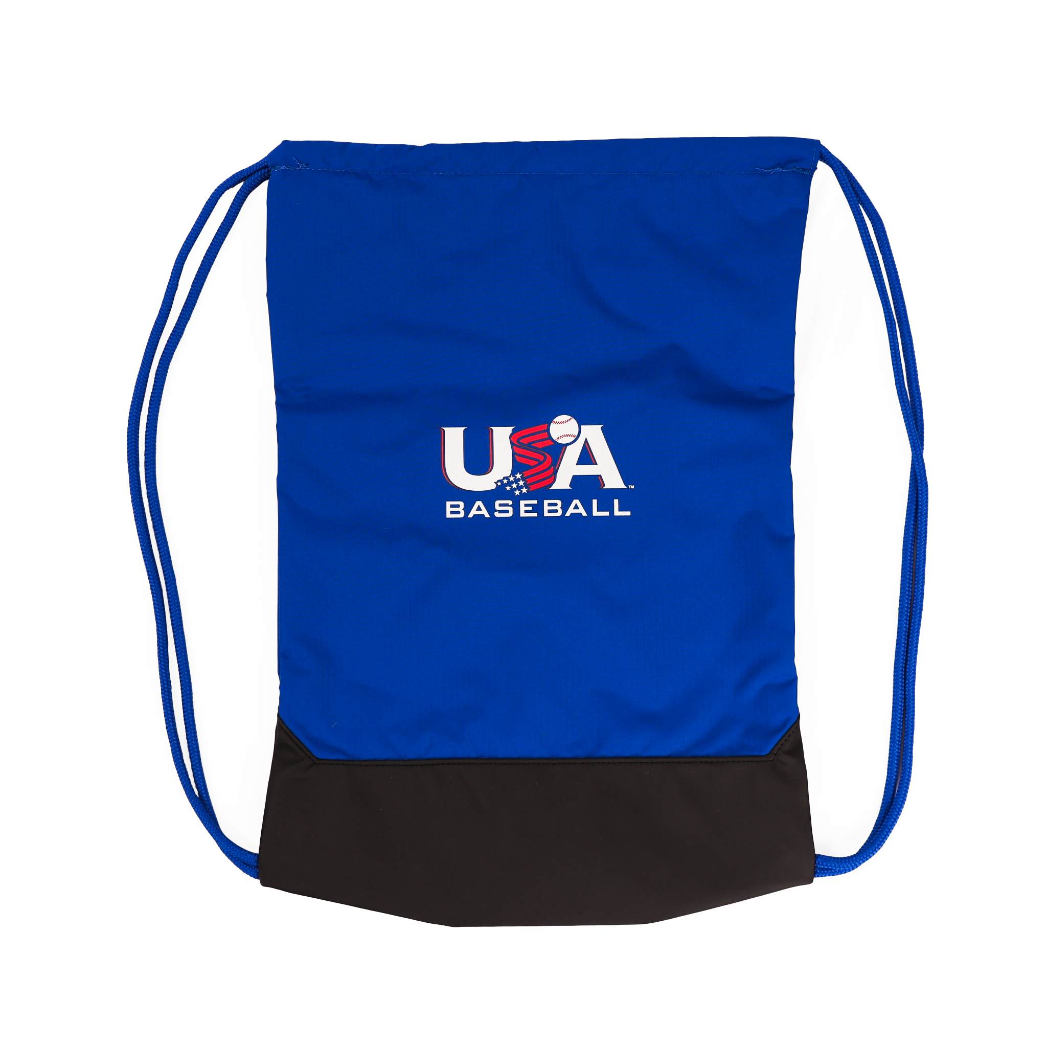 Nike top gymsack blue