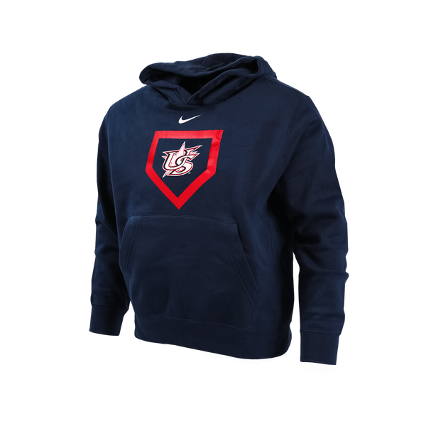 Majestic home plate tech 2025 fleece