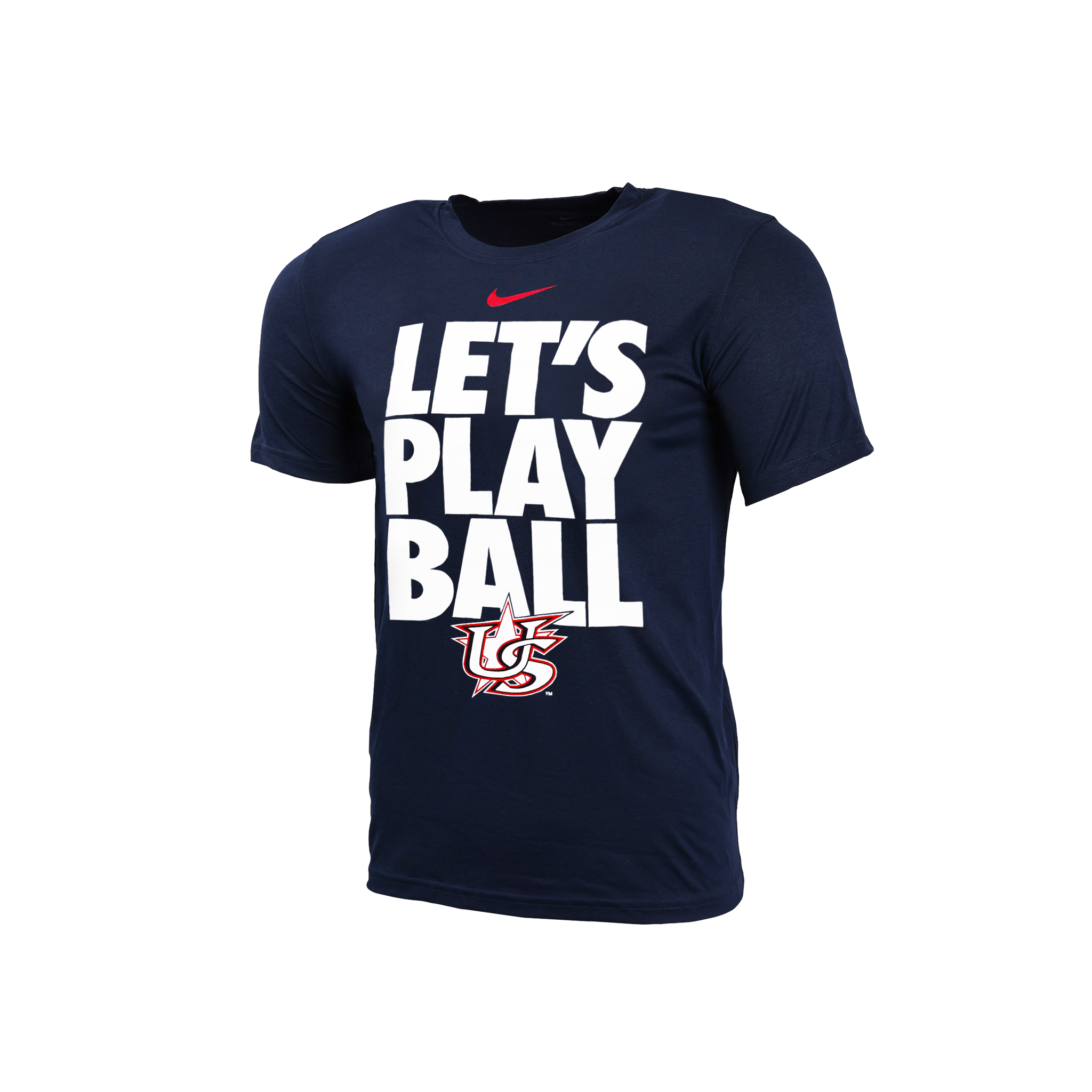 Play ball top t shirt
