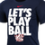 Youth Play Ball Legend Tee