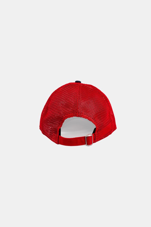 Batting Practice Navy/Red 9TWENTY