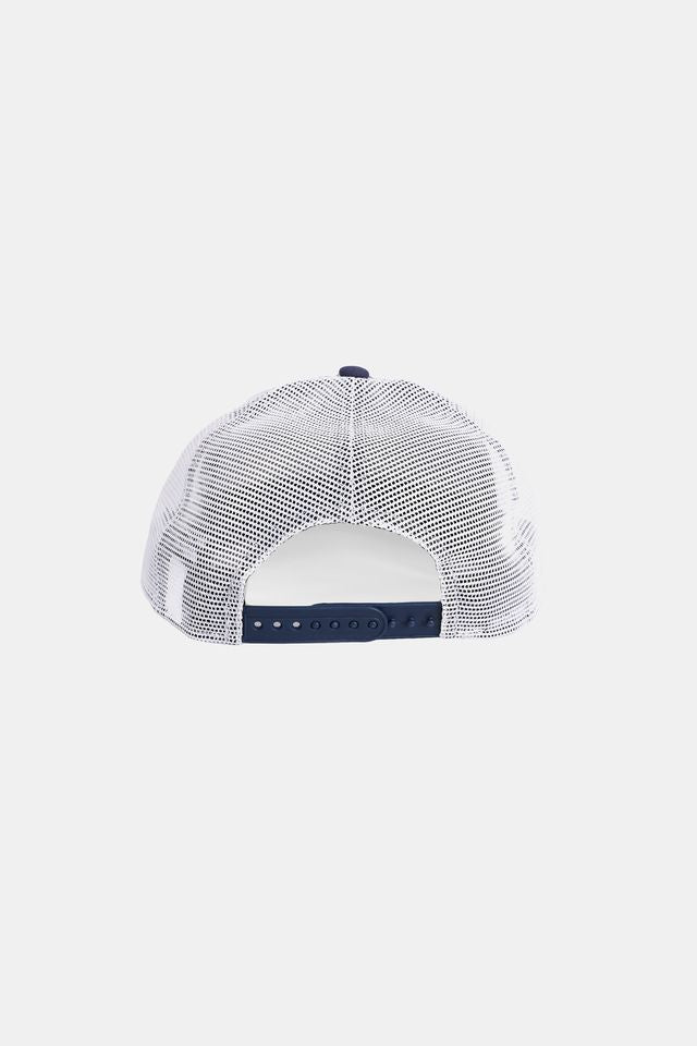 Navy Badge Low Profile 9FIFTY