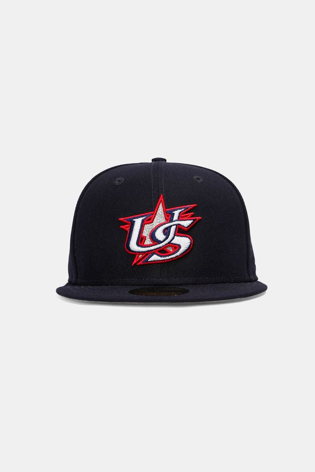 Midnight Navy 59FIFTY