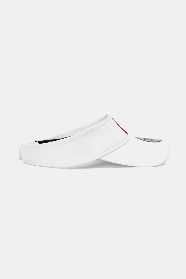 White Visor Redux