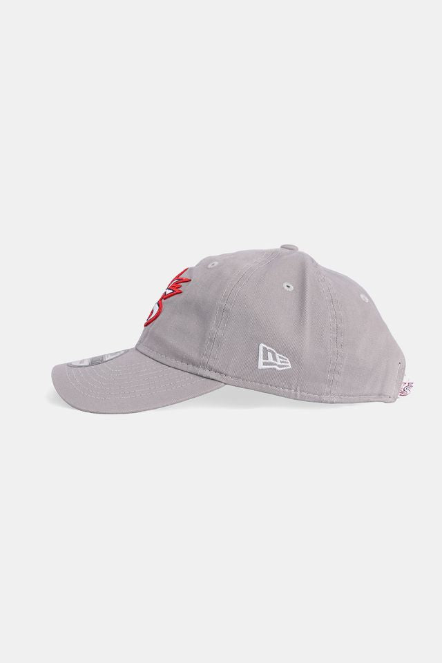 Charcoal 9TWENTY