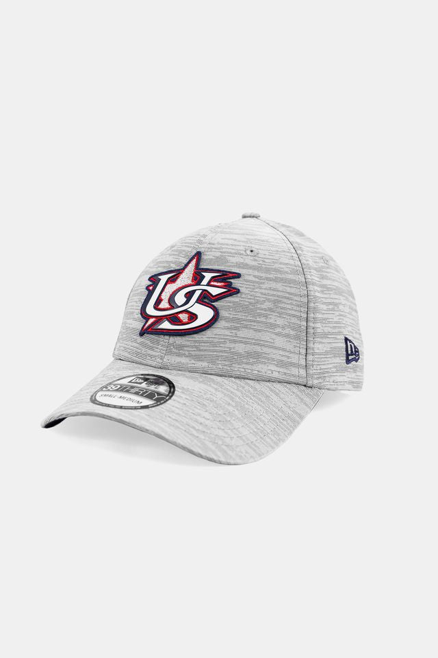 Clubhouse Collection Light Grey 39THIRTY