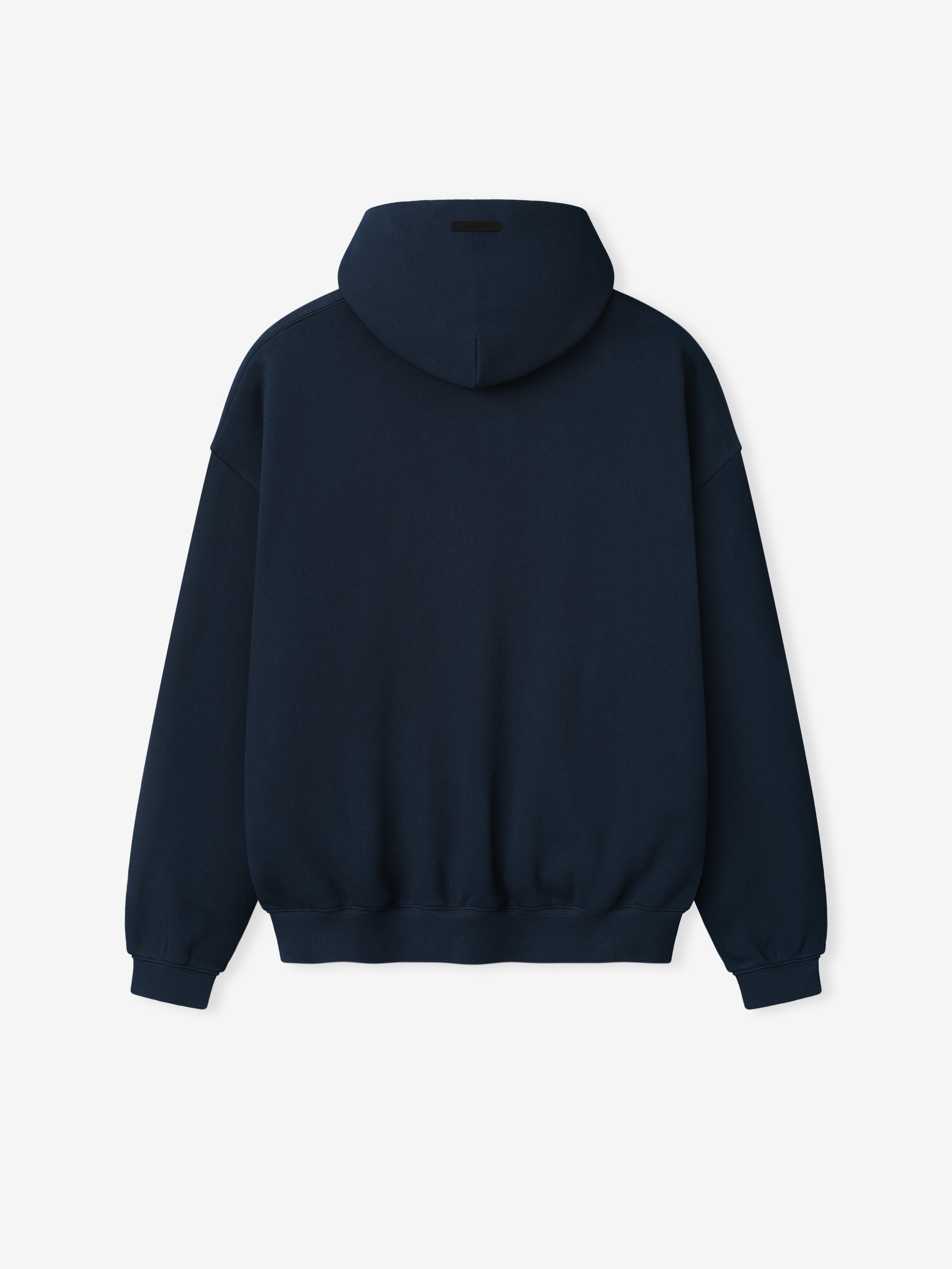 USA Baseball x Fear of God Essentials Sport Hoodie Dark Sapphire