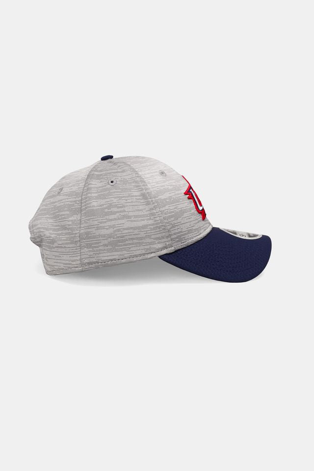 Navy/Grey Active Trucker 9FORTY
