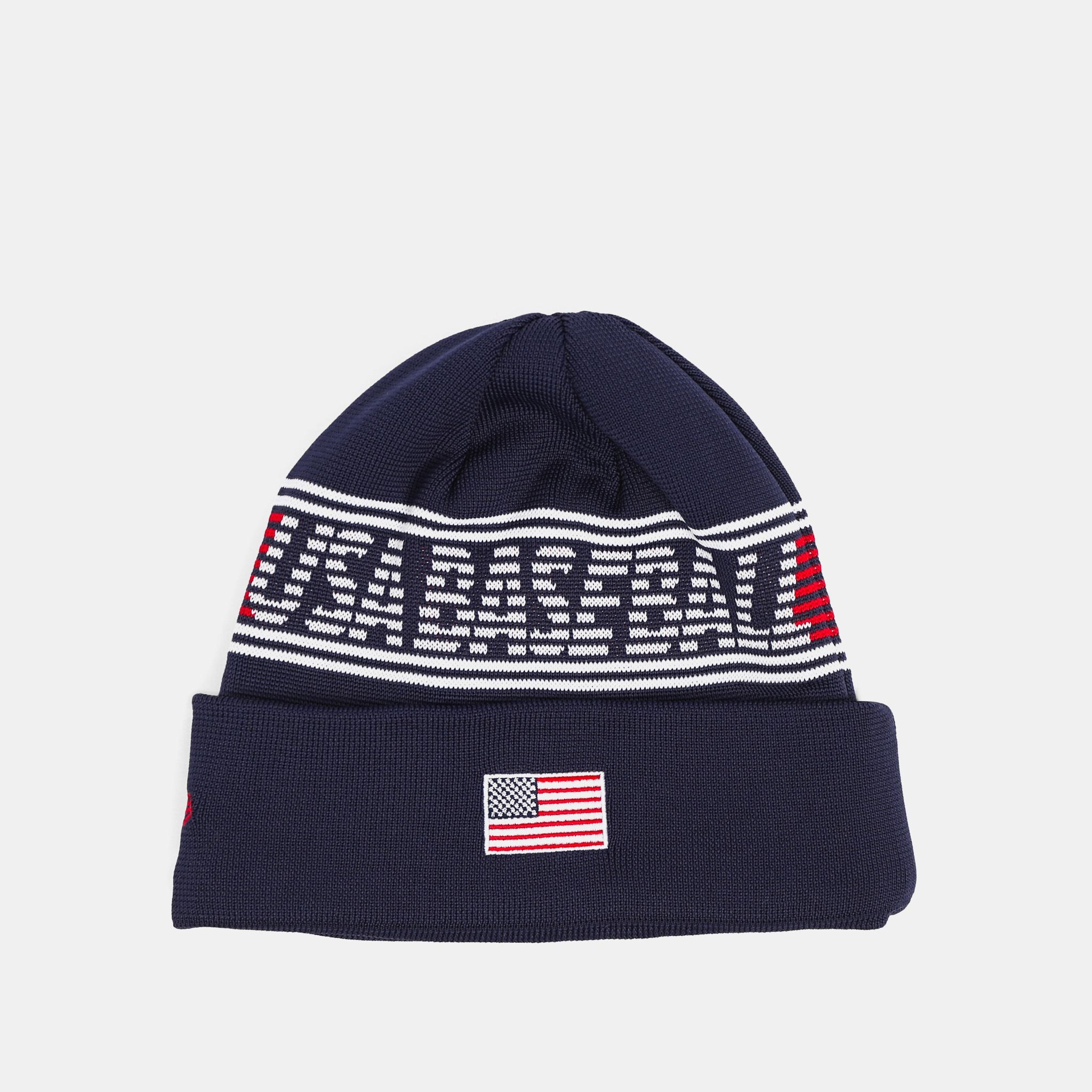 2024 Clubhouse Collection Knit