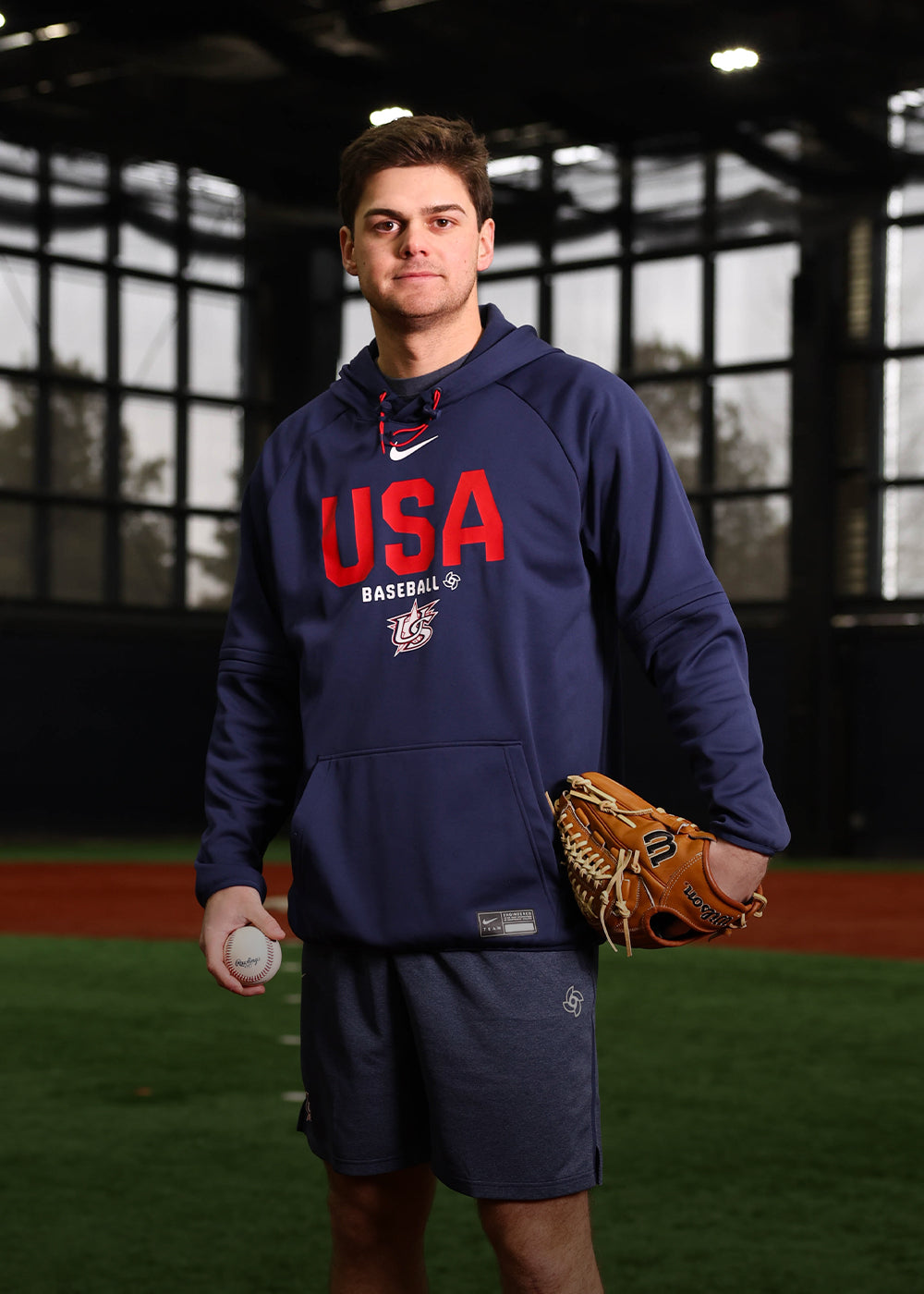 USA Baseball Official Online Shop