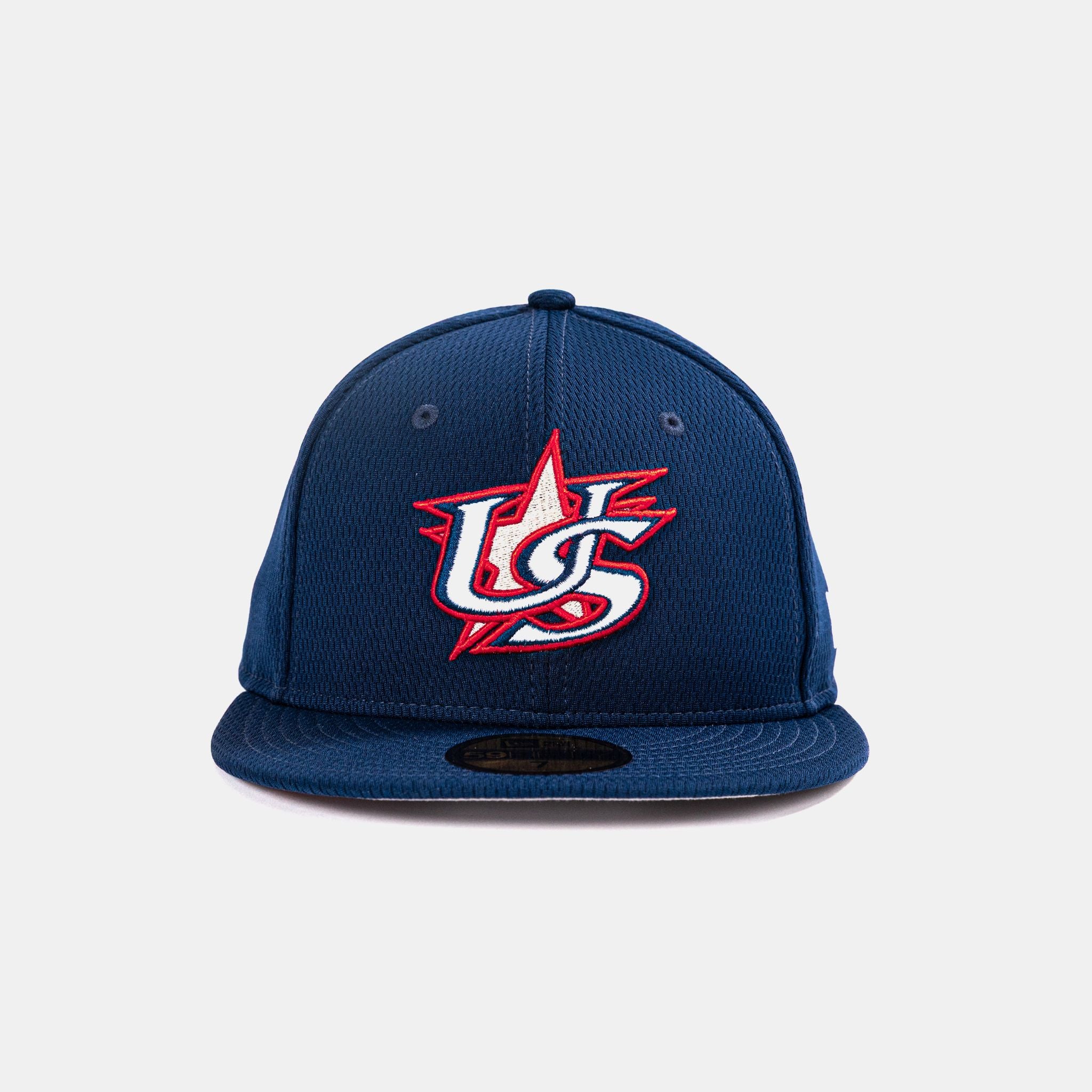 2025 Clubhouse Collection Navy 59FIFTY