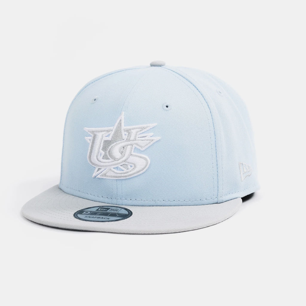 Light Blue Color Pack 9FIFTY