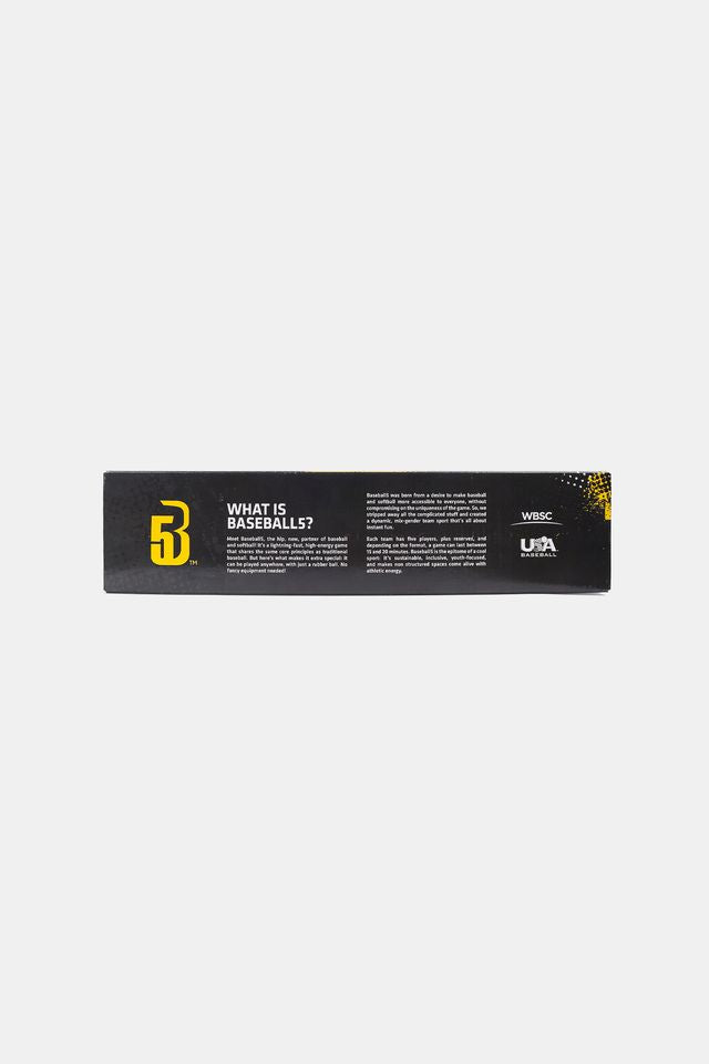 Baseball5 Game Set