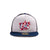 2025 Batting Practice Navy/Grey 59FIFTY