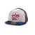 2025 Batting Practice Navy/Grey 59FIFTY