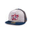 2025 Batting Practice Navy/Grey 59FIFTY