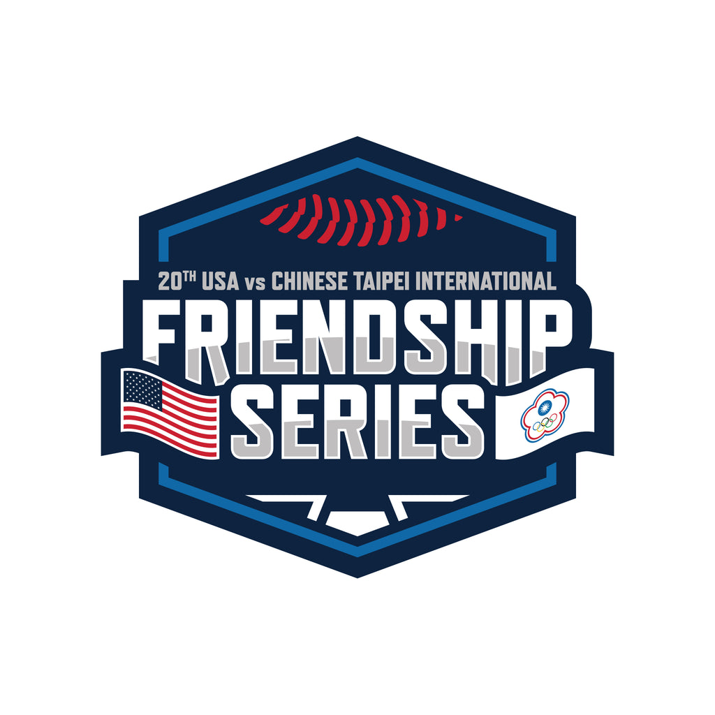 June 30th: USA Baseball Collegiate National Team vs. Chinese Taipei International Friendship Series
