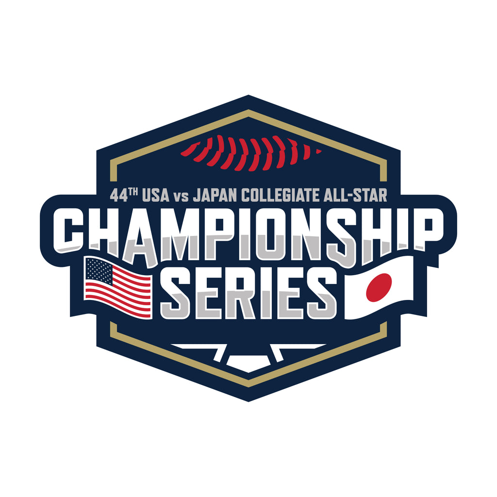 July 9th, Game 3: USA Baseball Collegiate National Team vs. Japan Collegiate All-Stars