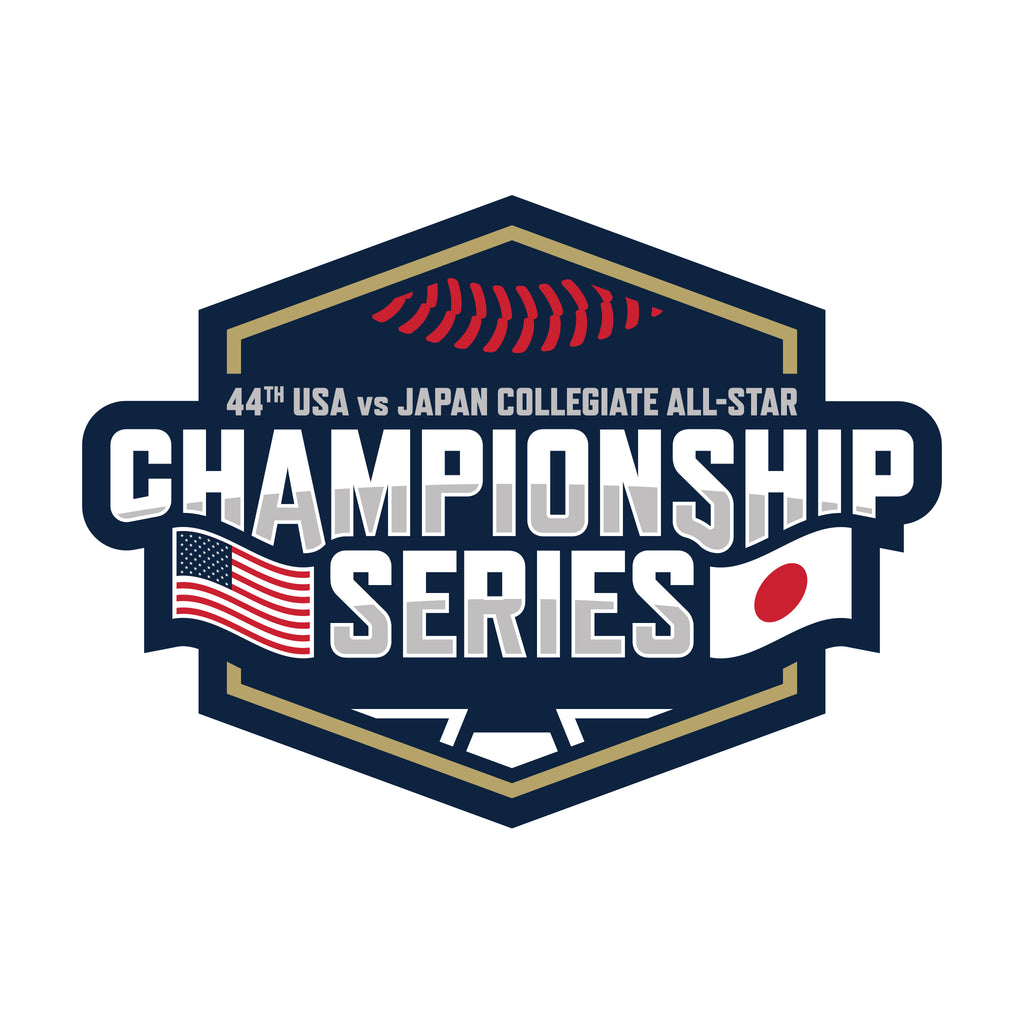 July 8th, Game 2: USA Baseball Collegiate National Team vs. Japan Collegiate All-Stars