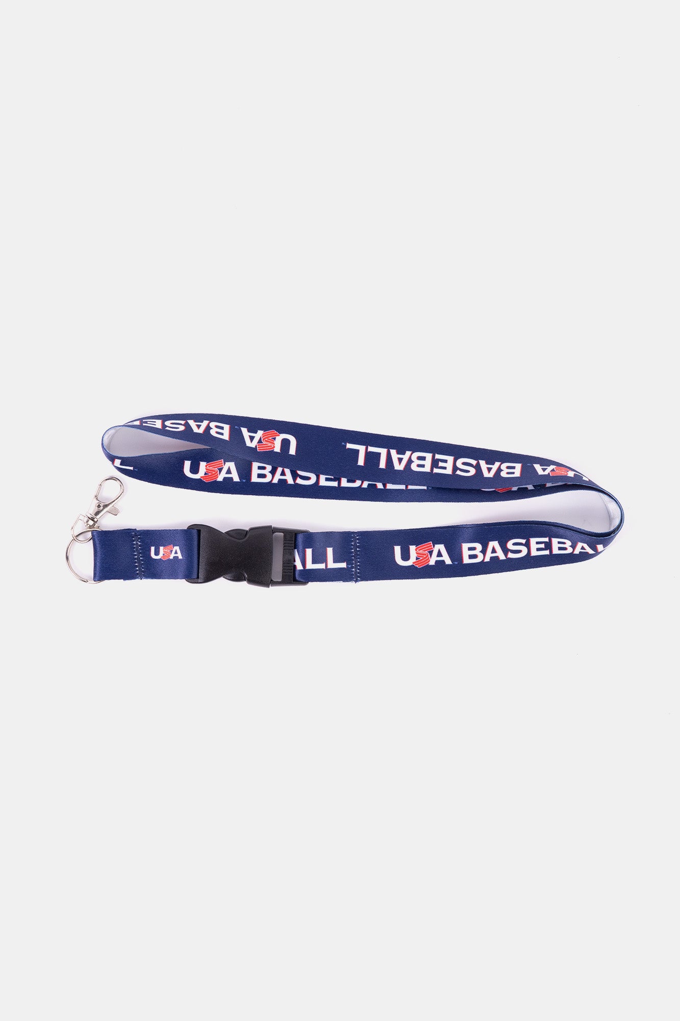 Grey For Glory Lanyard