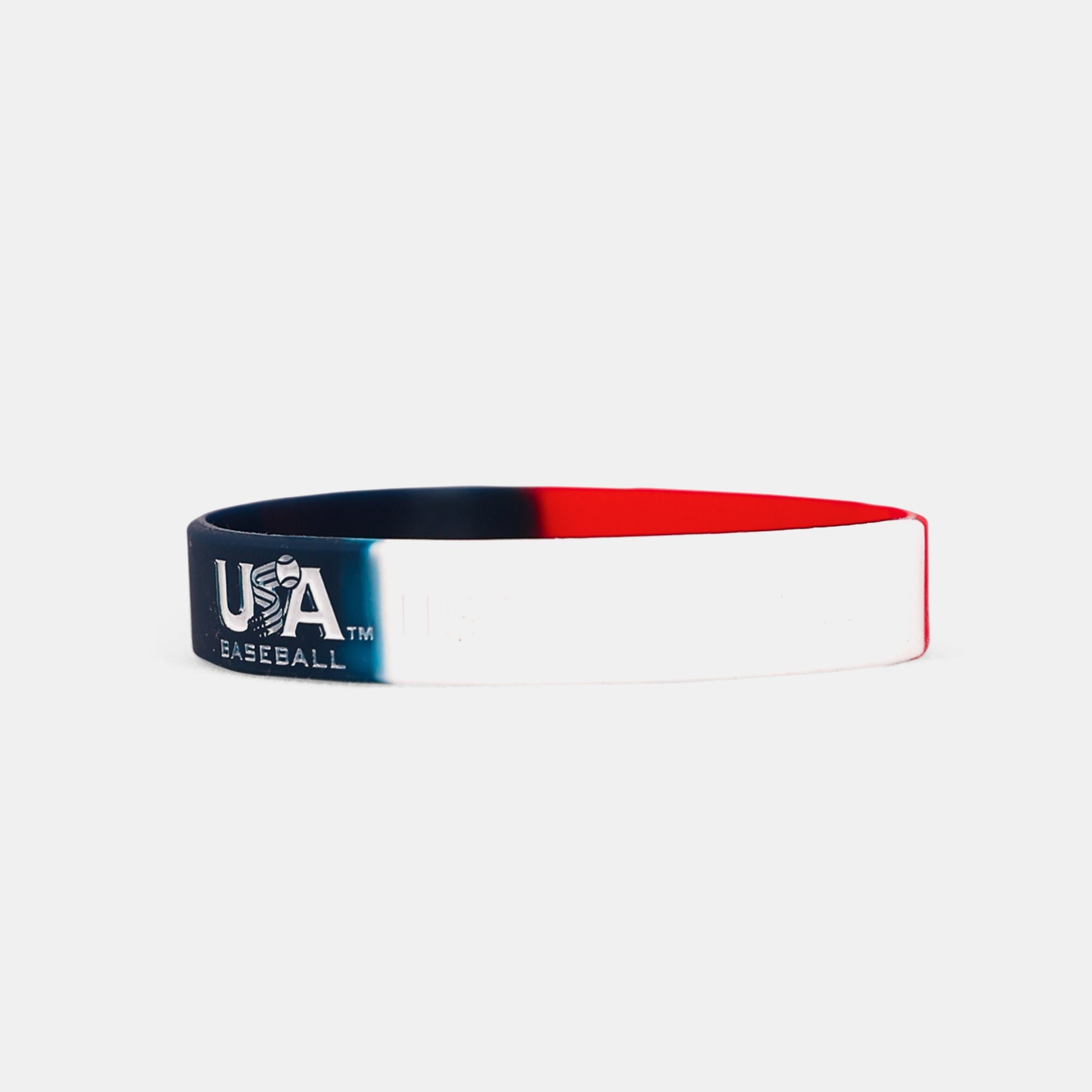 Our Pastime's Future Bracelet - RWB