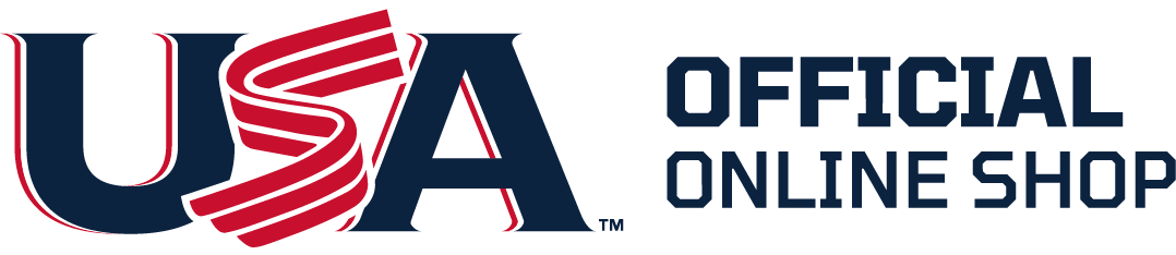 The Official Shop of USA Baseball logo
