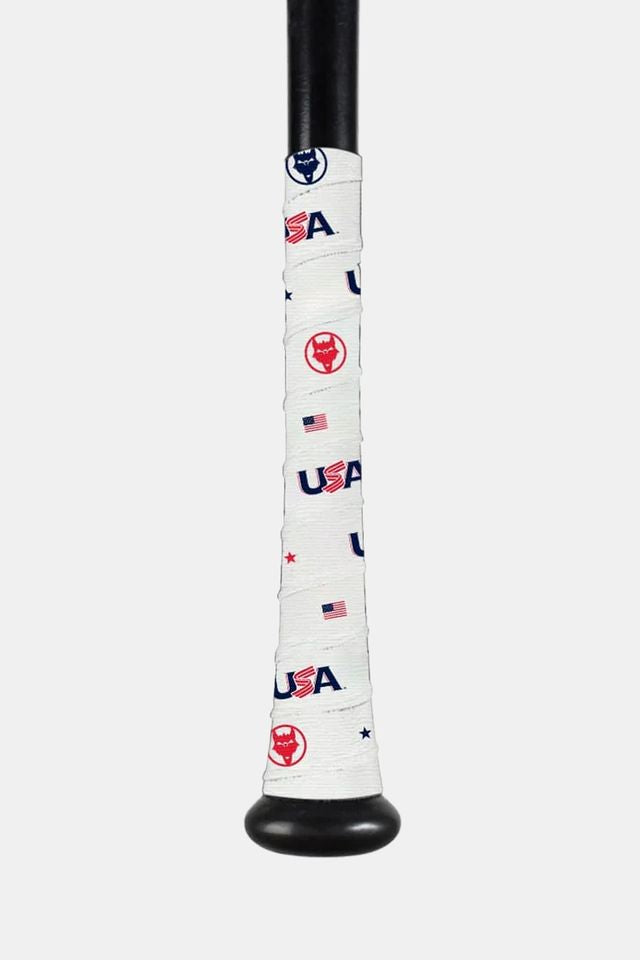 VukGripz Bat Grip Tape