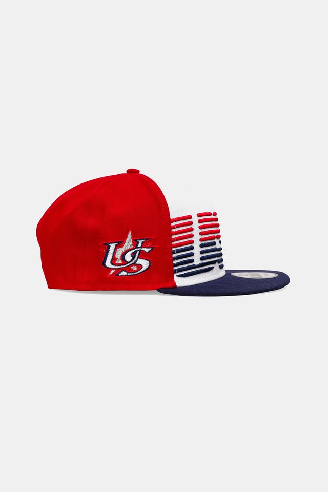 Throwback 9FIFTY